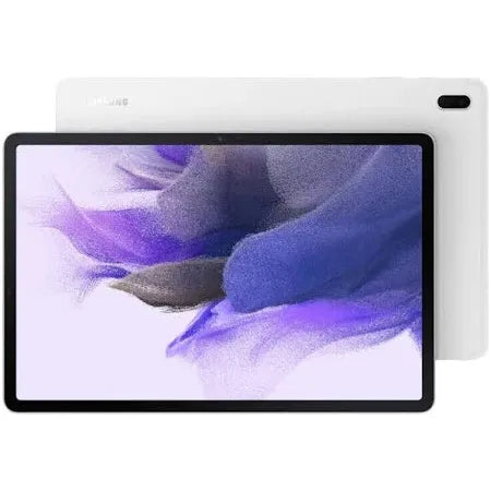 Open Box Samsung 12.4" Galaxy Tab S7 FE 64GB 4GB RAM with S Pen Tablet (Wi-Fi Only, SM-T733)