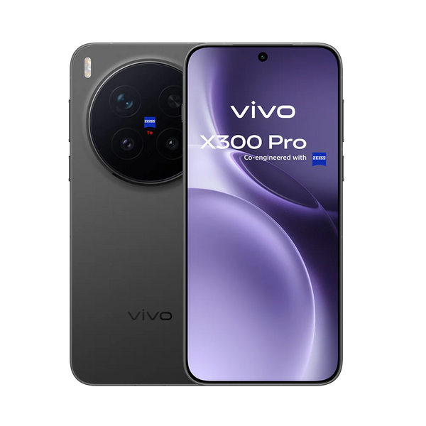 Vivo X300 Pro (V2514) Dual Sim Factory Unlocked Global Version - 5G