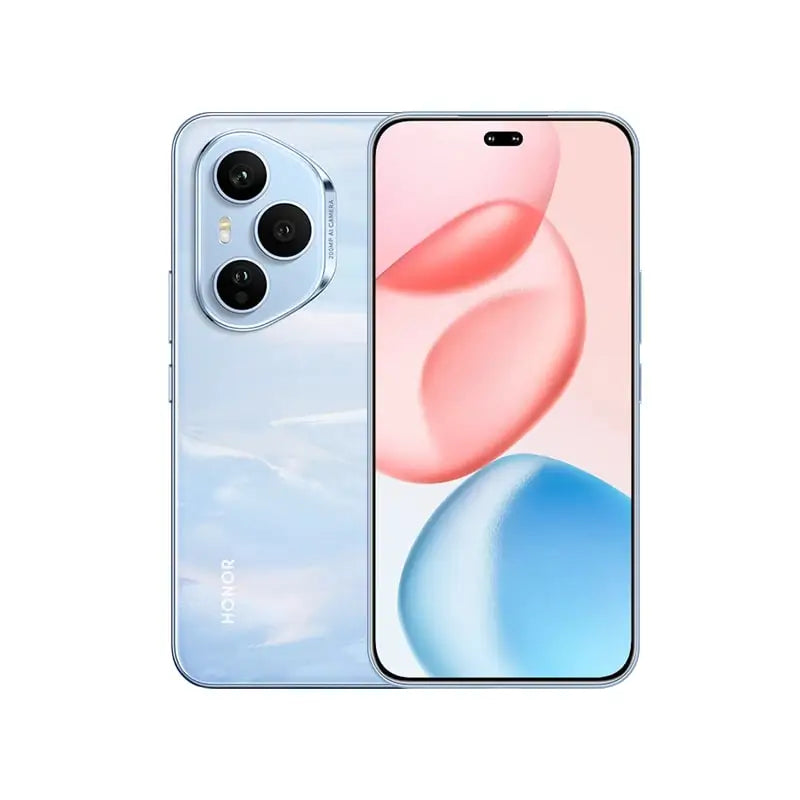 HONOR 400 Pro (DNP-NX9) Global Model Dual Sim Factory Unlocked