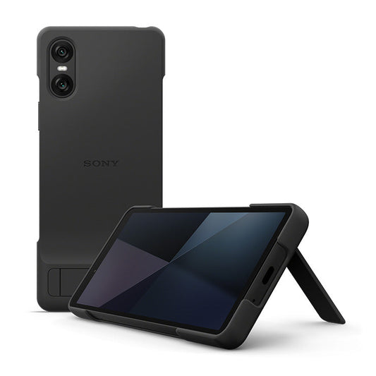 Coque Sony Xperia 10 VI avec support XQZ-CBES