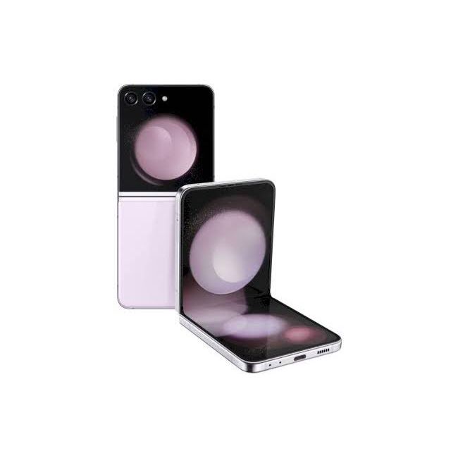 Open Box Samsung Galaxy Z Flip5 (SM-F731W) Canadian Model Unlocked - 5G