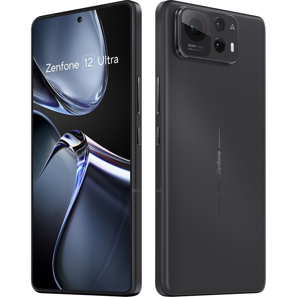 ASUS Zenfone 12 Ultra Dual SIM (AI2501) Unlocked - 5G