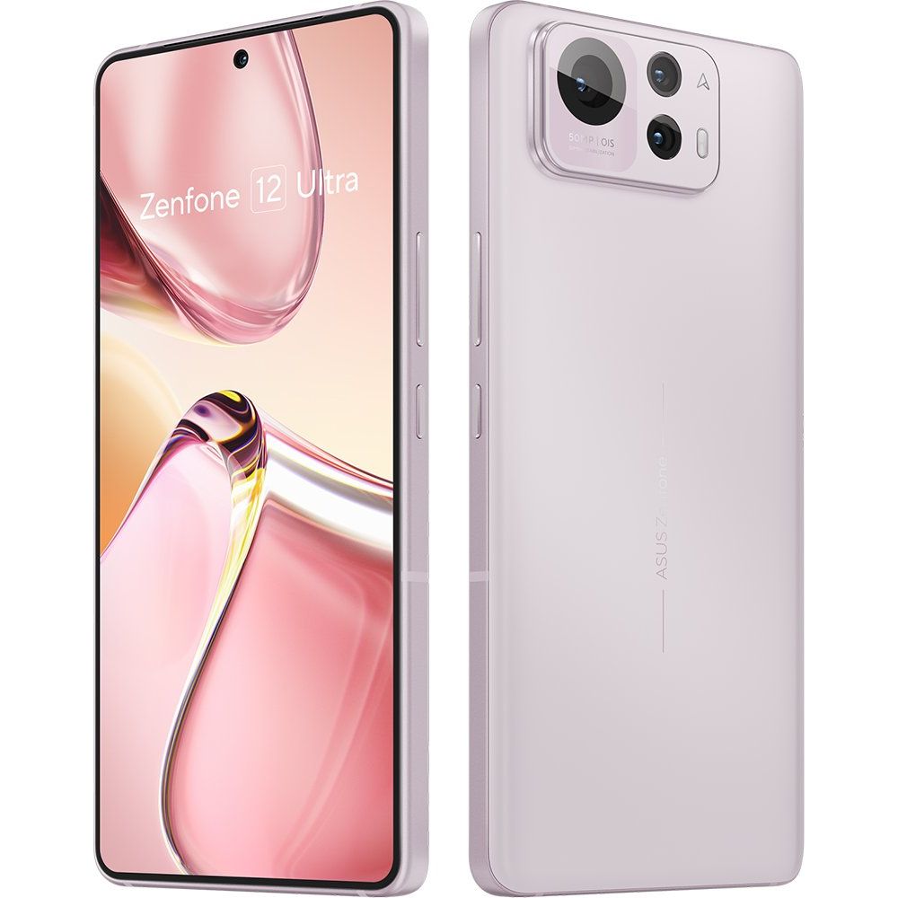 ASUS Zenfone 12 Ultra Dual SIM (AI2501) Unlocked - 5G