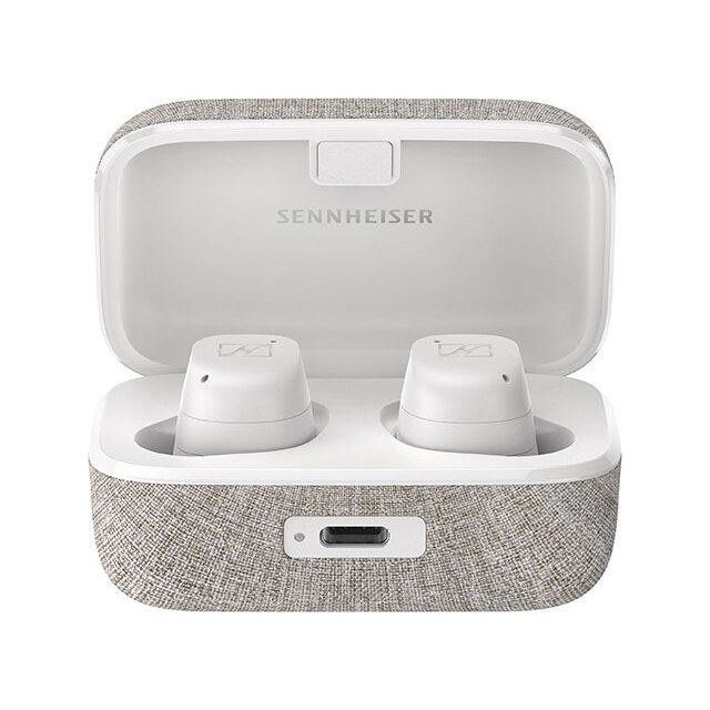Écouteurs sans fil à réduction de bruit Sennheiser MOMENTUM 3