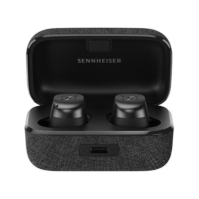 Écouteurs sans fil à réduction de bruit Sennheiser MOMENTUM 3