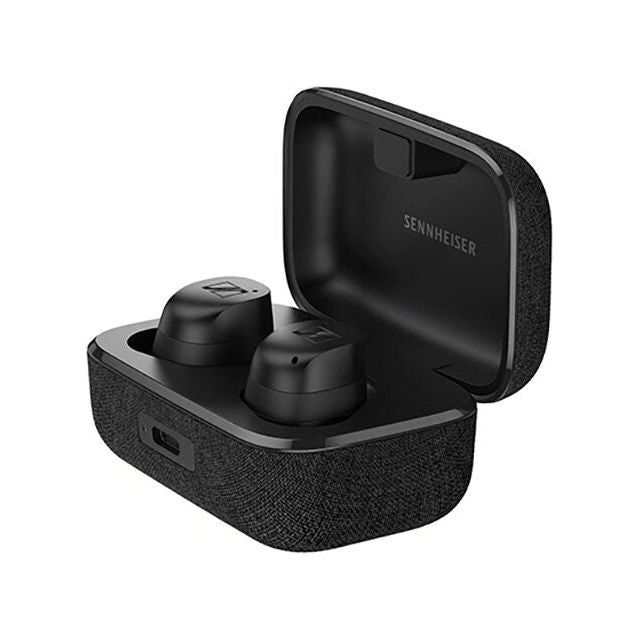 Écouteurs sans fil à réduction de bruit Sennheiser MOMENTUM 3
