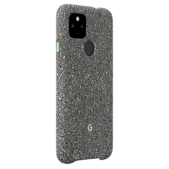 Google Pixel 4a 5G Case - Static Gray – Swiftronics Canada