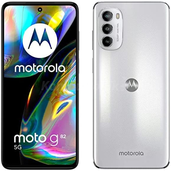 motorola moto g82 factory unlocked