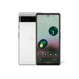Google Pixel 6A Factory Unlocked (GX7AS) - 5G