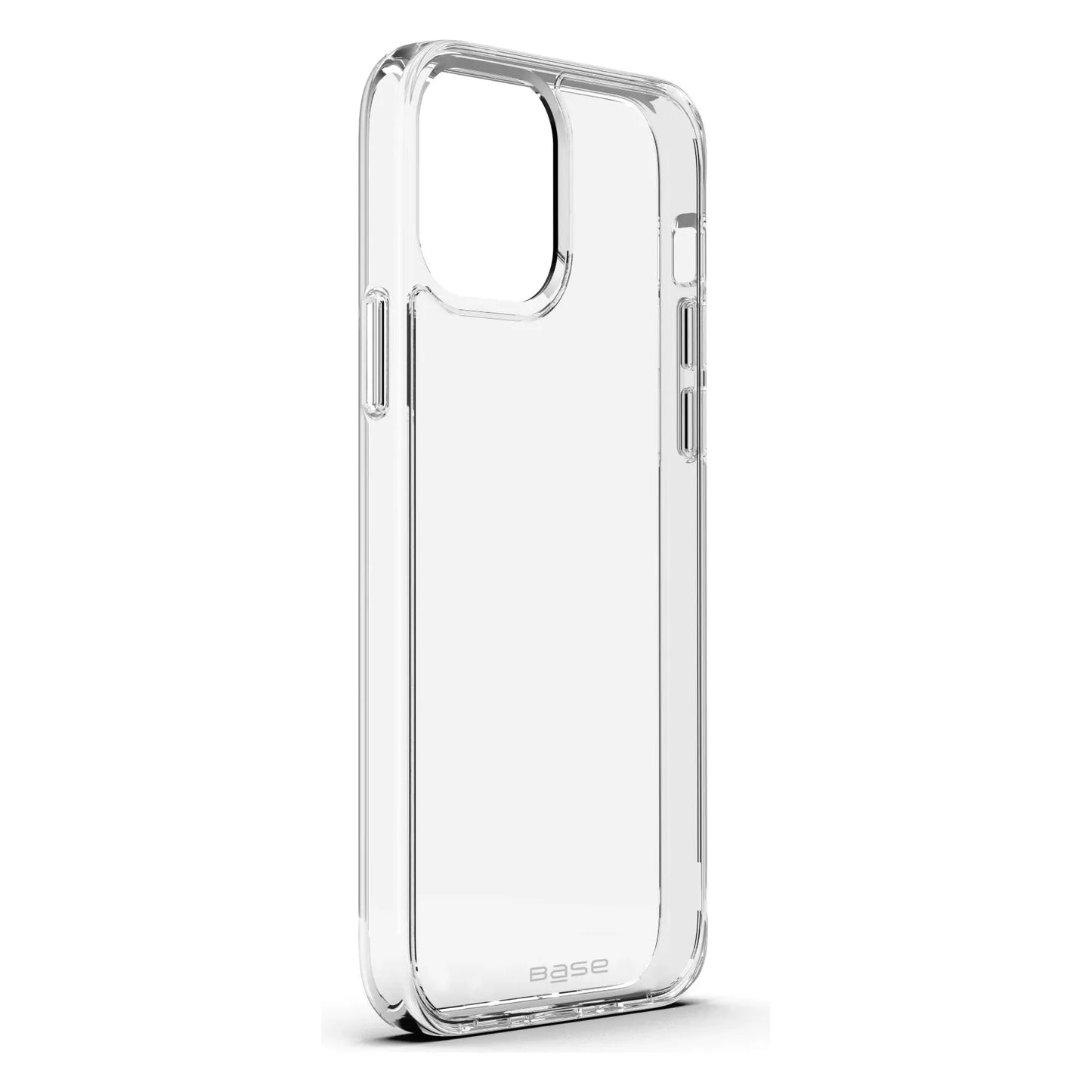 clear cell phone case