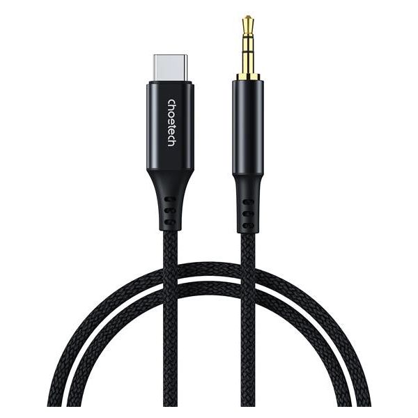 Choetech Type-C to 3.5mm Audio Cable AUX006