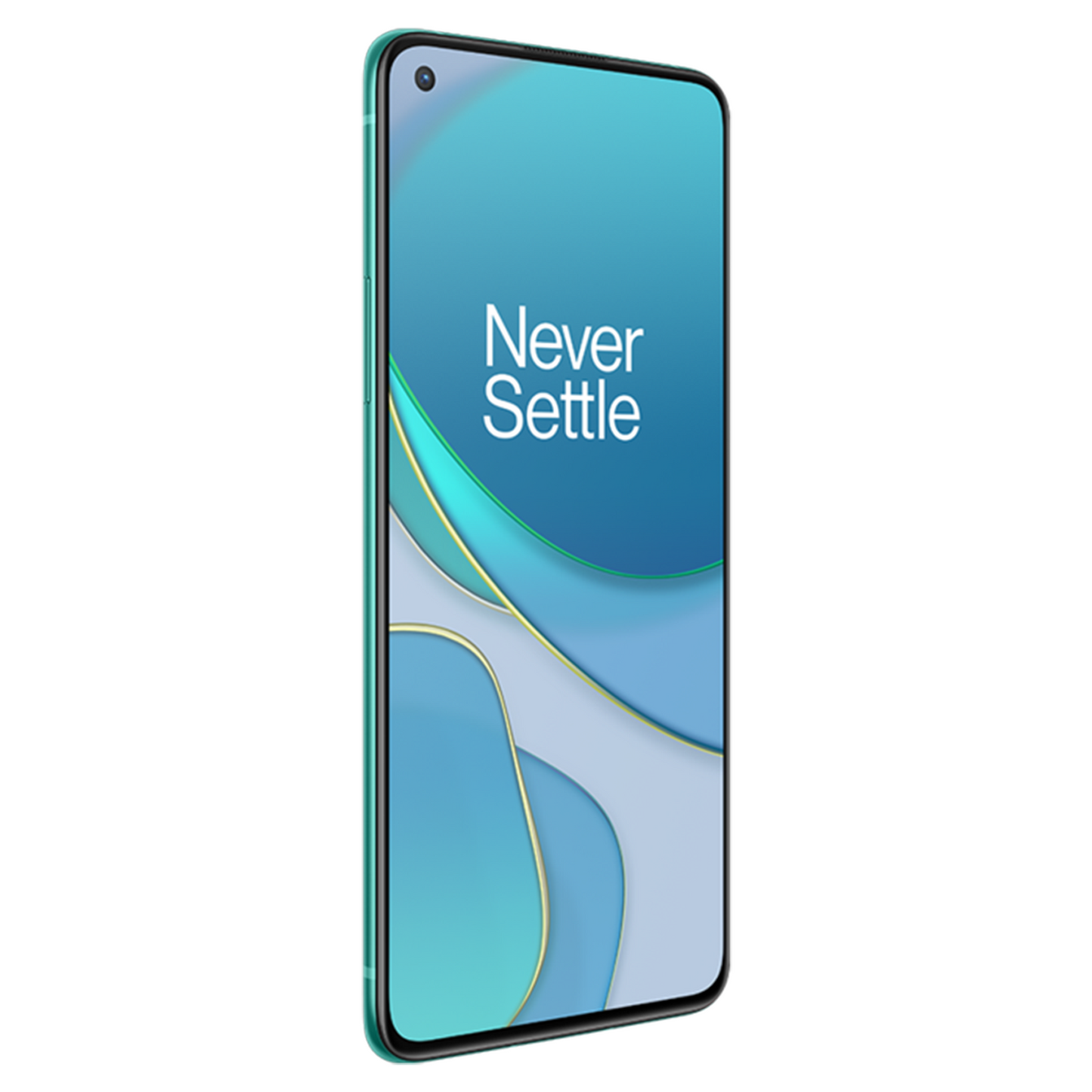 Open Box OnePlus 8T Single SIM Factory Unlocked (KB2007) - 5G