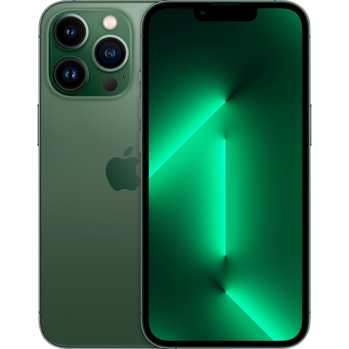 Pre-Owned Apple iPhone 13 Pro Unlocked A2636 - 5G