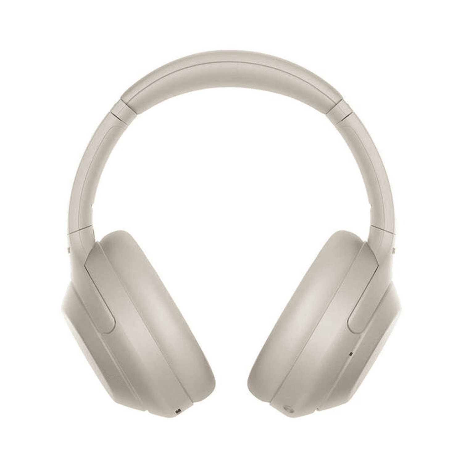Sony Wireless Noise Cancelling Headphones WH-1000XM4 - Silver