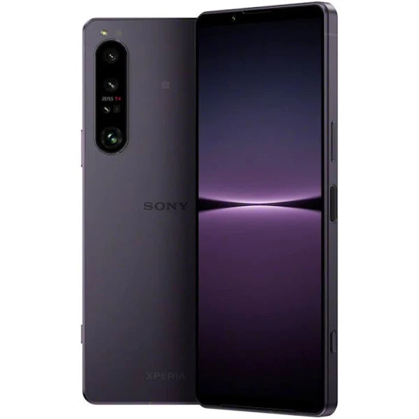 Sony Xperia 1 IV Dual Sim Factory Unlocked (XQ-CT72) - 5G