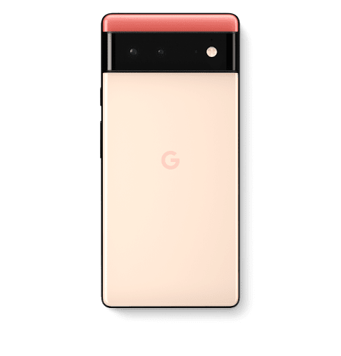 Google Pixel 6 Factory Unlocked Phone - 5G | Swiftronics Canada