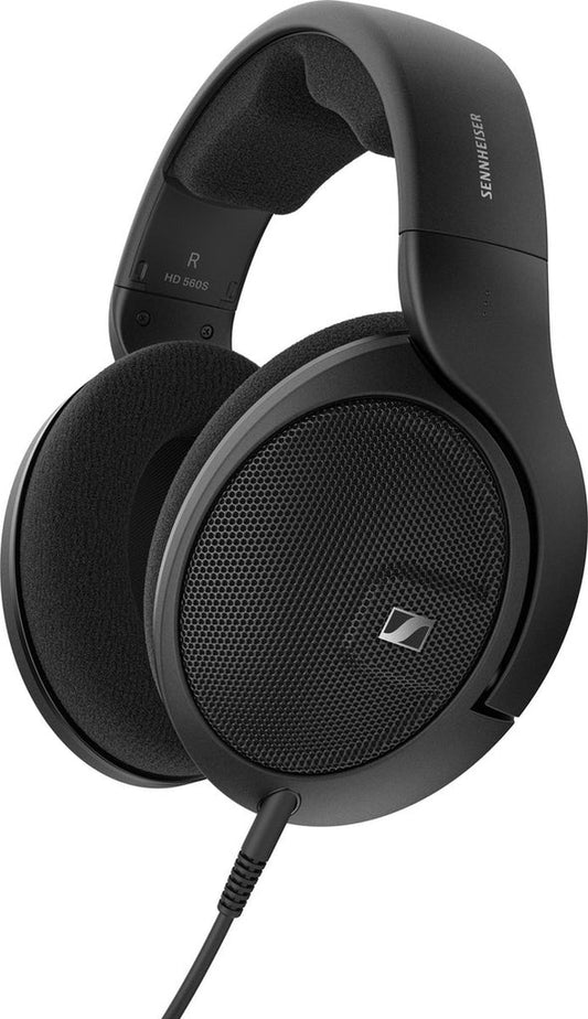 Sennheiser headphones