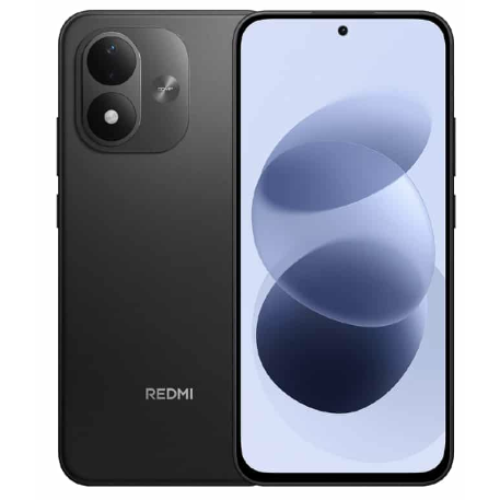 Xiaomi Redmi Note 17 Global Model (26081RA18G) Unlocked - 5G