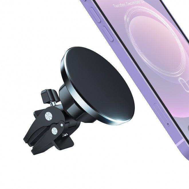 CHOETECH (AT0004) Magsafe iPhone 12 Magnetic Car Mount Car Air Vent Phone Holder