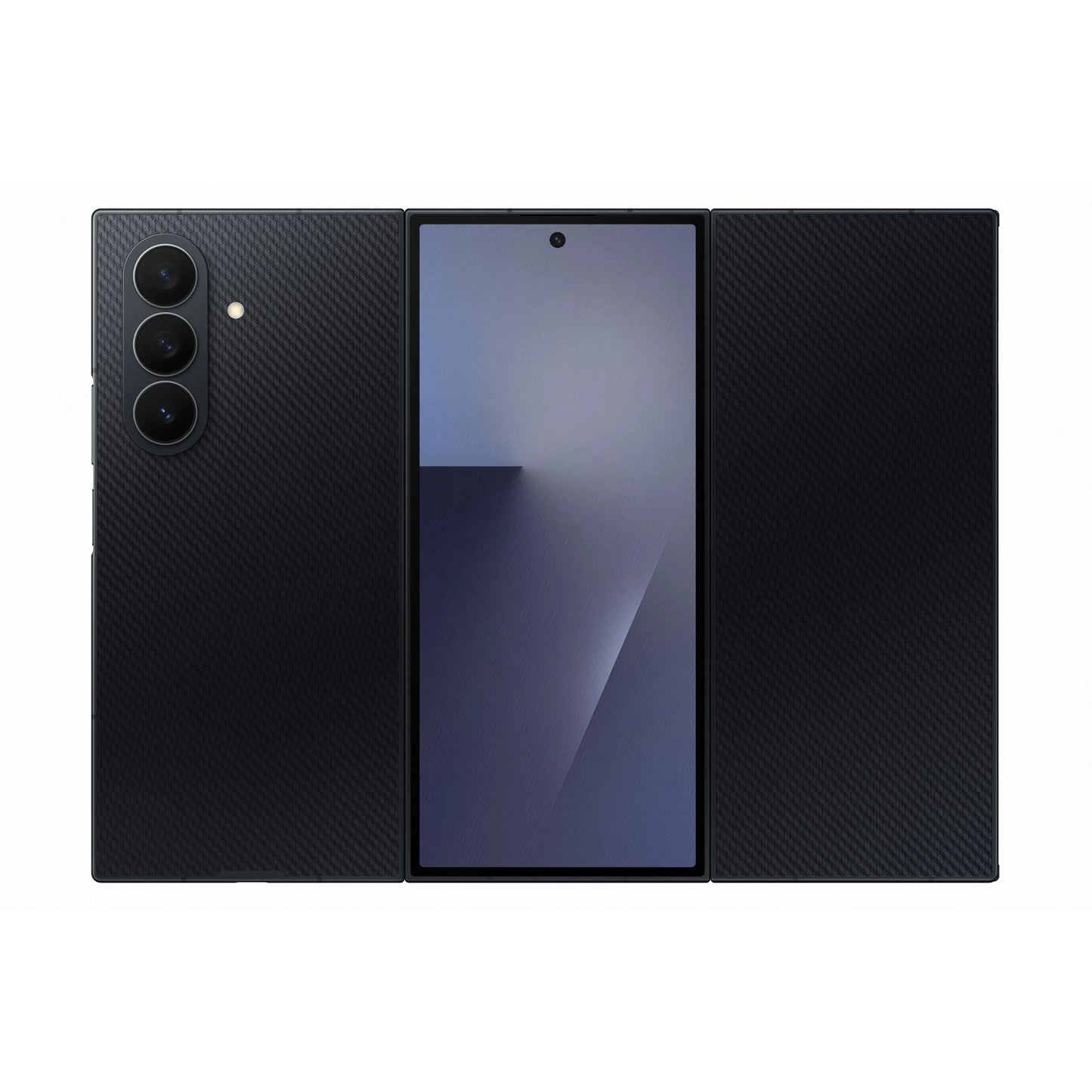 Open Box Samsung Galaxy Z TriFold 16GB/512GB Unlocked (SM-F968B) - 5G Global Model