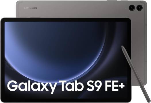 Open Box Samsung Galaxy Tab S9 FE+ (SM-X610) 12.4” Tablet - Wi-Fi