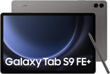 Samsung Galaxy Tab S9 FE+ (SM-X610) 12.4” Tablet - Wi-Fi