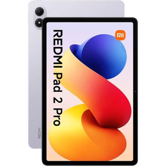 Xiaomi Redmi Pad 2 Pro (25099RP13G) Global Model