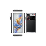 Open Box ZTE Nubia Z60 Ultra Photographer Edition Dual Sim Factory Unlocked- 5G Global Model