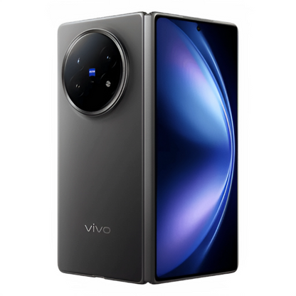 Vivo X Fold5 (V2429) Dual Sim Factory Unlocked -5G