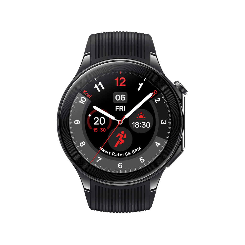 Oneplus watch 2019 discount