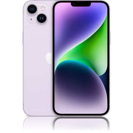 Open Box Apple iPhone 14 Plus Unlocked (A2885) - 5G