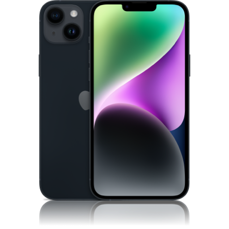 Open Box Apple iPhone 14 Plus Unlocked (A2885) - 5G – Swiftronics