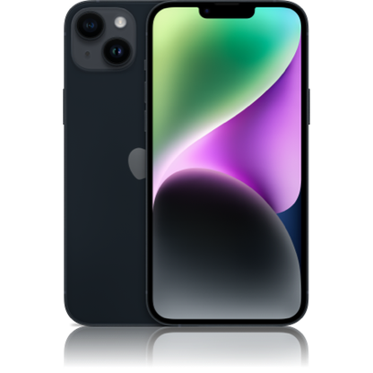 Open Box Apple iPhone 14 Plus Unlocked (A2885) - 5G