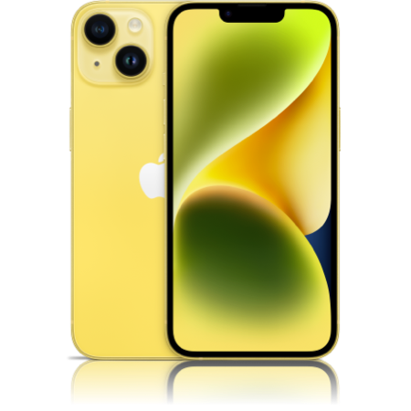 Open Box Apple iPhone 14 Plus Unlocked (A2885) - 5G