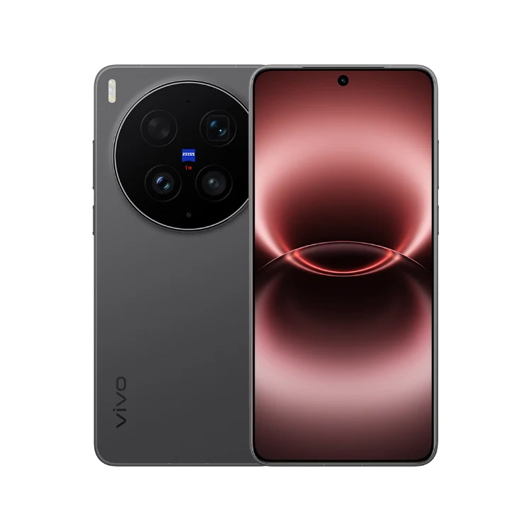 Vivo X300 Ultra (V2562) Dual Sim Factory Unlocked Global Version - 5G (Bundles with Photography Kit)