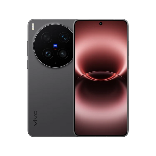 Open Box Vivo X300 Ultra (V2562) Dual Sim Factory Unlocked Global Version - 5G