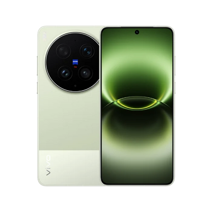 Vivo X300 Ultra (V2562) Dual Sim Factory Unlocked Global Version - 5G (Bundles with Photography Kit)