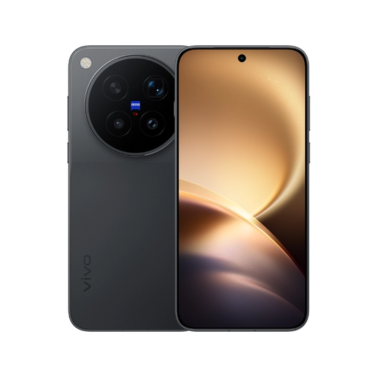 Vivo X500 Pro Max (V2610) Dual Sim Global Version  Factory Unlocked -5G