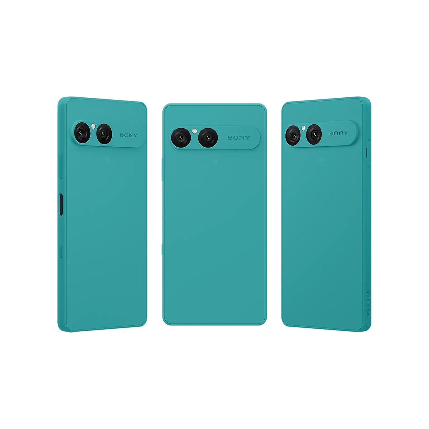 Open Box Sony Xperia 10 VII Dual Sim Factory Unlocked (XQ-FE72)