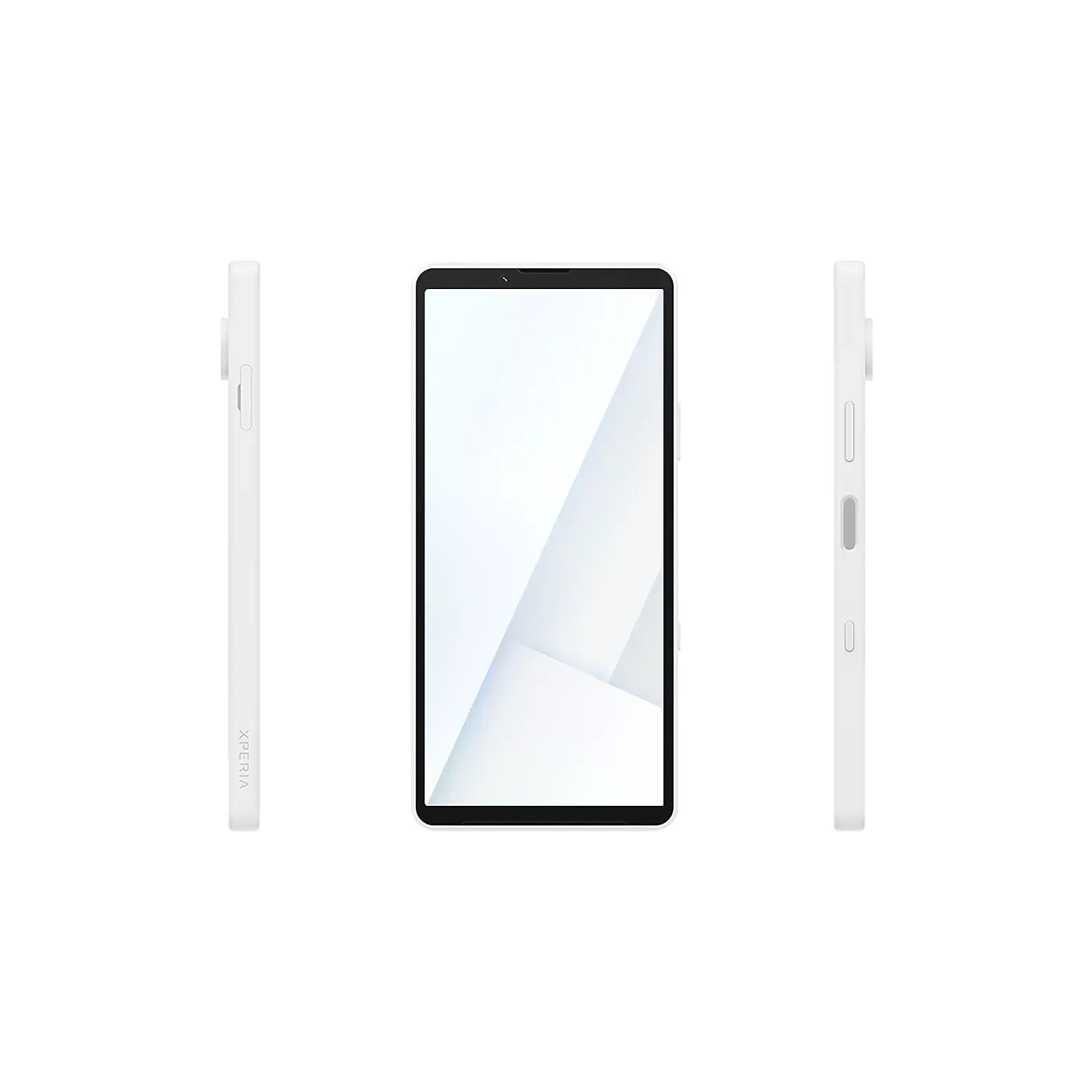 Sony Xperia 10 VII Dual Sim Factory Unlocked (XQ-FE72