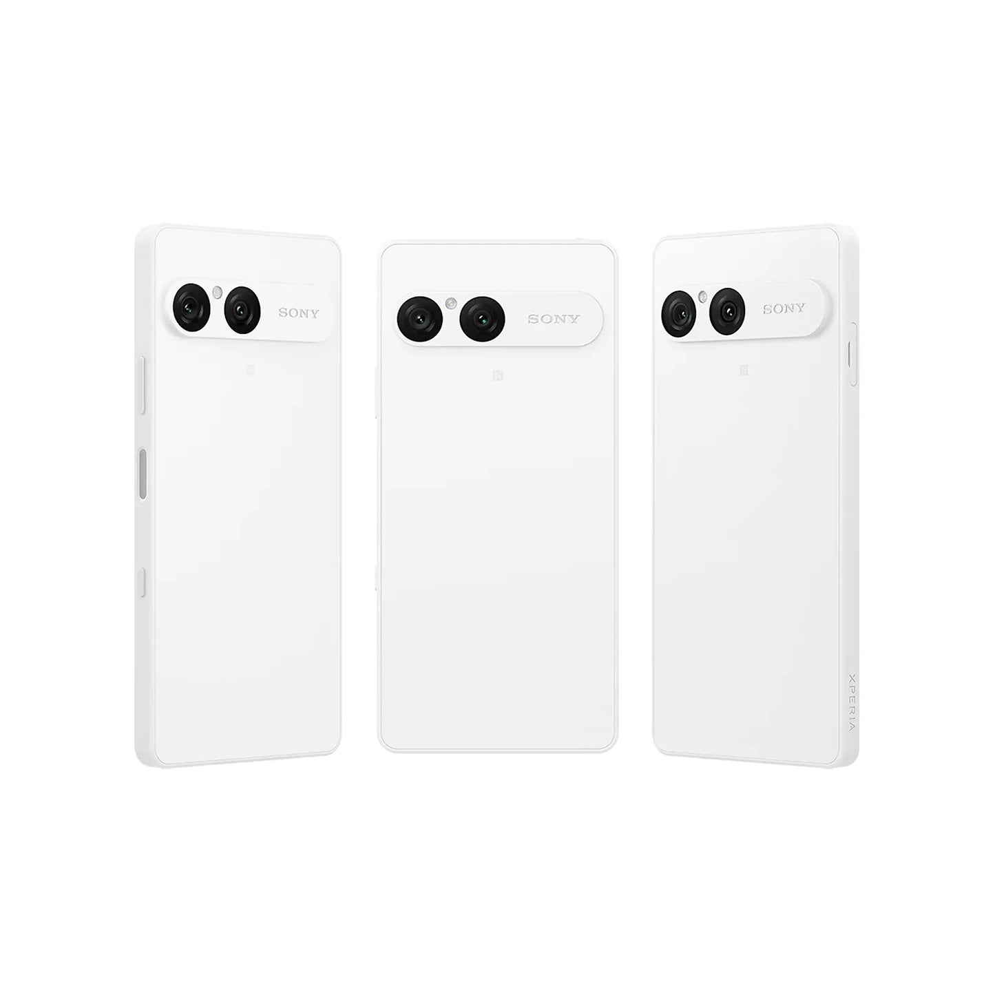 Sony Xperia 10 VII Dual Sim Factory Unlocked (XQ-FE72)