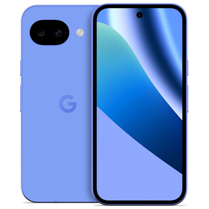 Google Pixel 10a (GE1GQ) Factory Unlocked - 5G