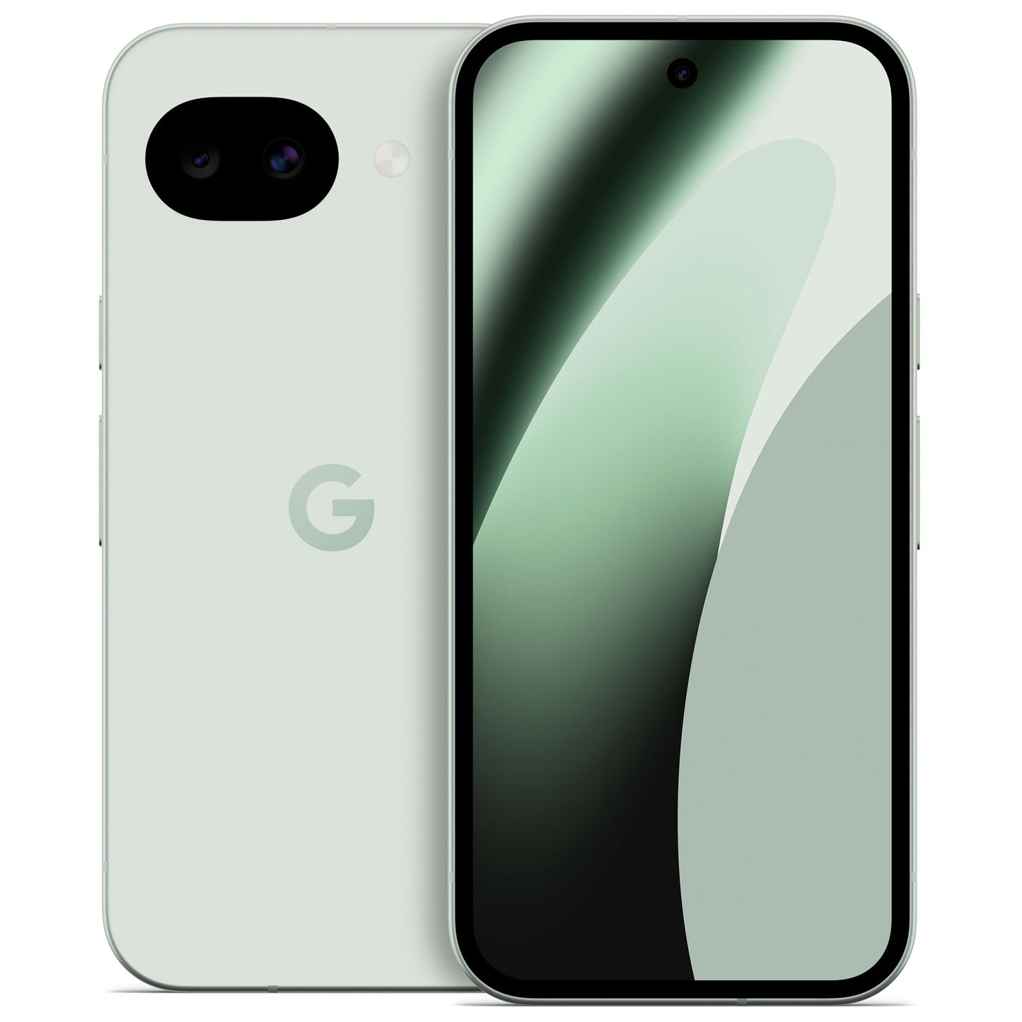Google Pixel 10a (GE1GQ) Factory Unlocked - 5G