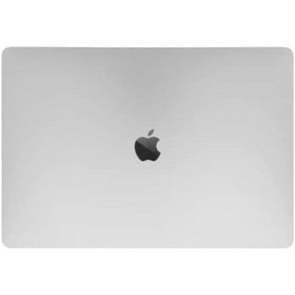 Open Box Apple MacBook Pro 15"( MLH42LL/A)  (2016) - Silver (Intel Core i7 / 512GB SSD / 16GB RAM)