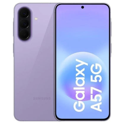 Samsung Galaxy A57 Dual Sim (SM-A576B) - 5G Global Model