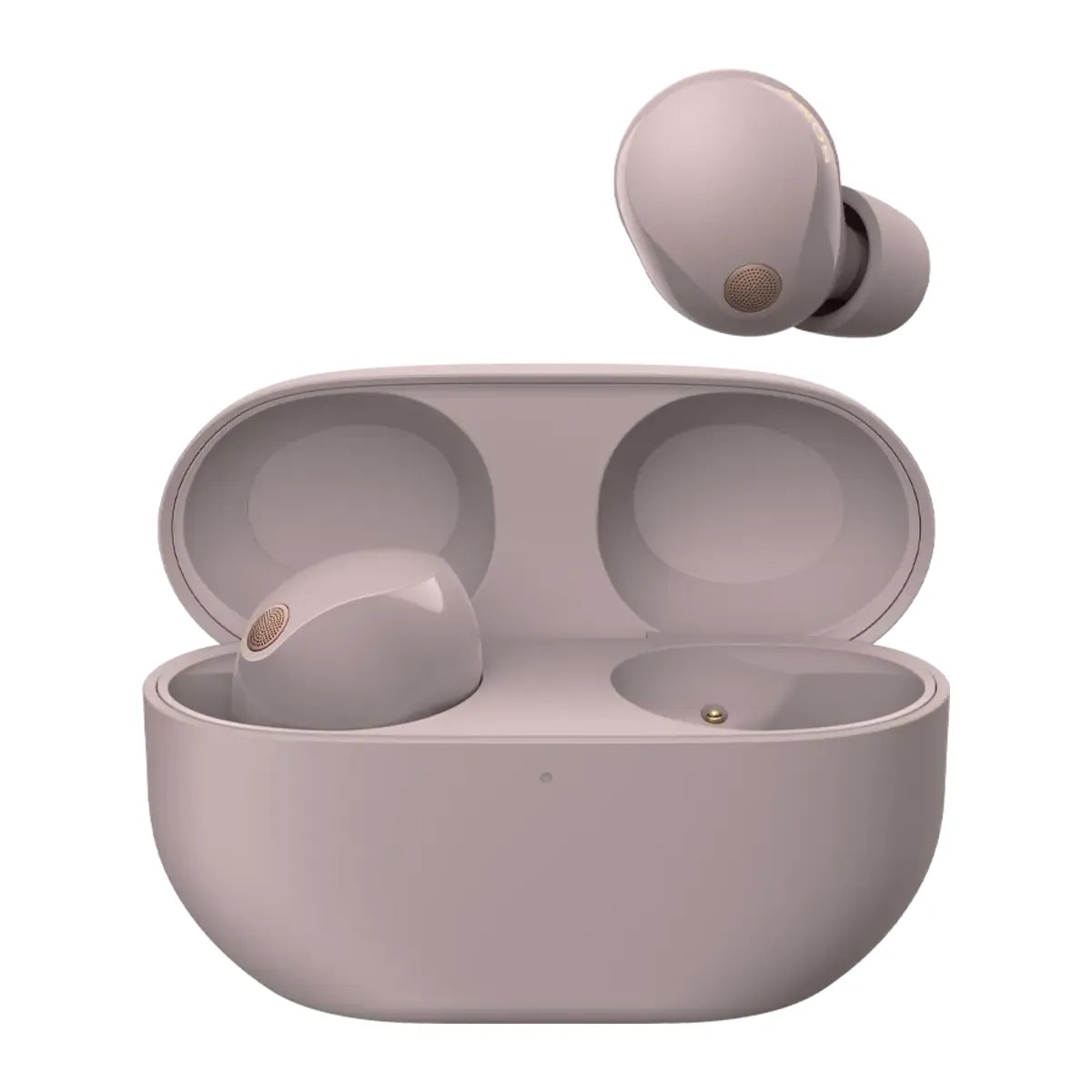 Sony In-Ear WF-1000XM5 Wireless Noise-Cancelling Headphones Sony In-Ear WF-1000XM5 Wireless Noise-Cancelling Headphones