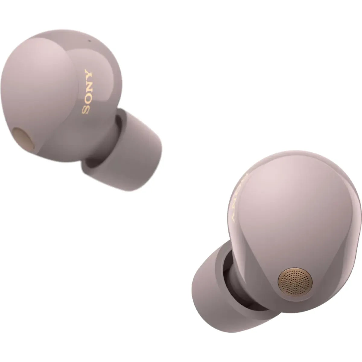 Sony In-Ear WF-1000XM5 Wireless Noise-Cancelling Headphones Sony In-Ear WF-1000XM5 Wireless Noise-Cancelling Headphones