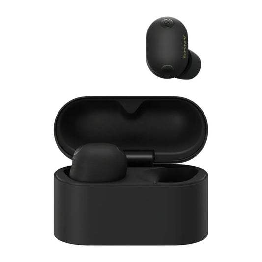 Sony In-Ear WF-1000XM6 Wireless Noise-Cancelling Headphones