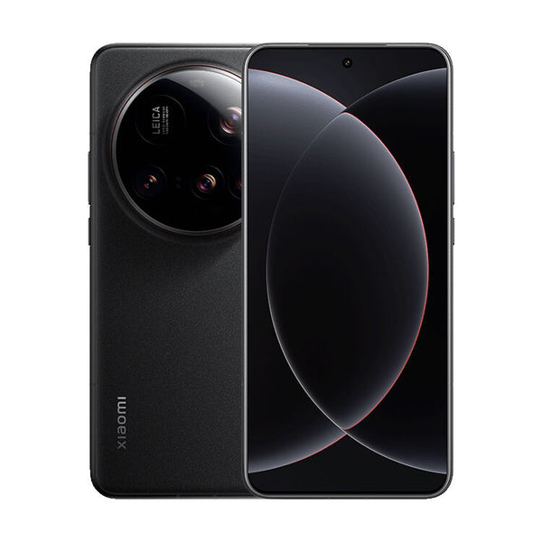 Open Box Xiaomi 15 Ultra (25010PN30G) Dual Sim Unlocked Global Version - 5G