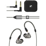 Open Box Sennheiser IE 600 in-Ear Audiophile Headphones